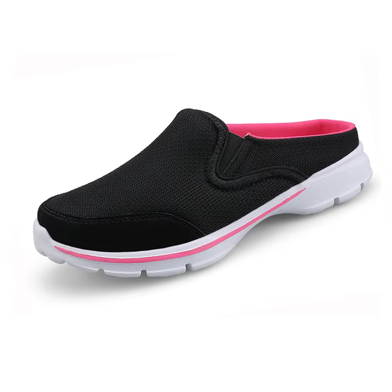 Chaussures de marche confortables pour hommes et femmes, baskets décontractées, grande taille 47, Za