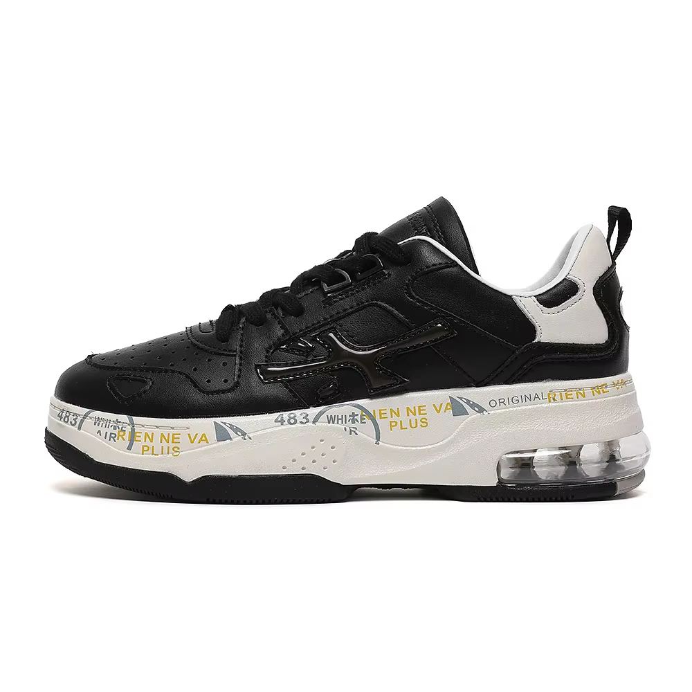 Chaussures de sport pour femme, respirantes, antidérapantes, avec amorti, pour la route, le sport, l