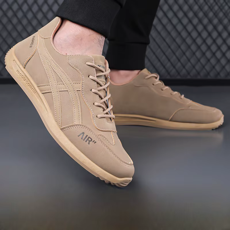 Chaussures de course pour hommes, confortables, respirantes, polyvalentes, sportives, décontractées,