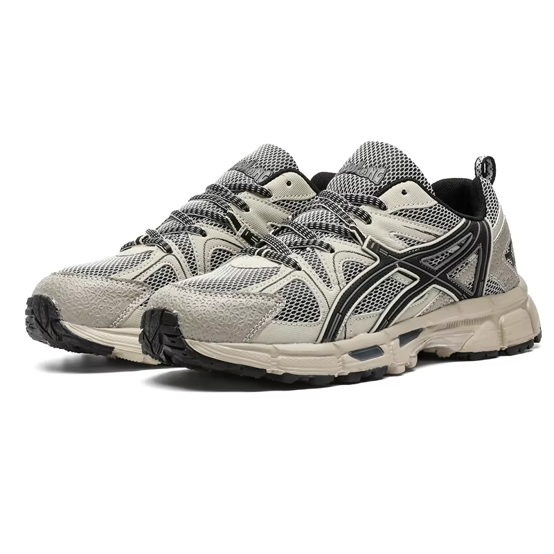 Nouvelles Chaussures de Sport Décontractées et Confortables pour Hommes Printemps 2025 – Modèle Resp
