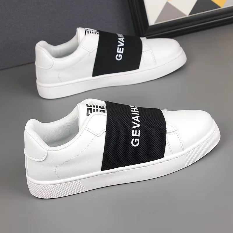 Baskets respirantes polyvalentes de marque à la mode, chaussures décontractées quatre saisons, chaus