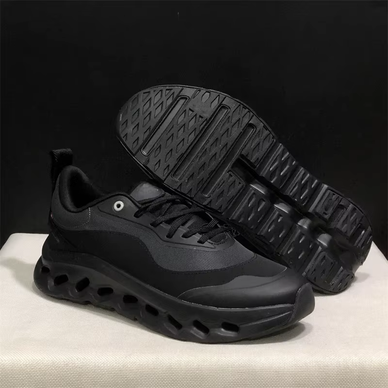 Nouvelles Chaussures de Course Amortissantes 2026 pour Hommes et Femmes – Baskets Décontractées Légè