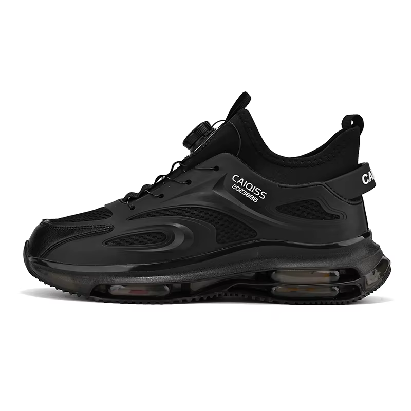 Chaussures de course coordonnantes respirantes pour hommes et femmes, baskets chimsneakers, jogging 