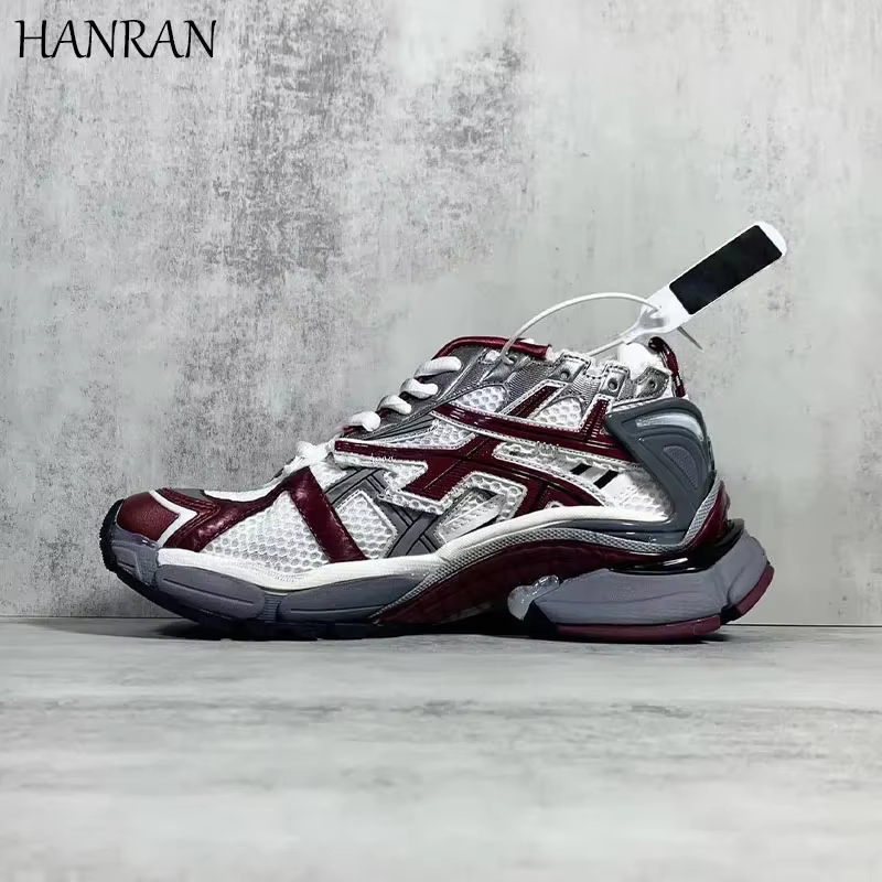 Chaussures de sport décontractées pour couple, chaussures de haute qualité, élégantes, classiques, à