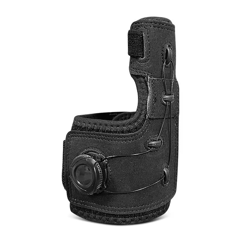 Gros lisseur ergonomique réglable pour hallux valgus, épisseur d'oignon, orthose coordonnante