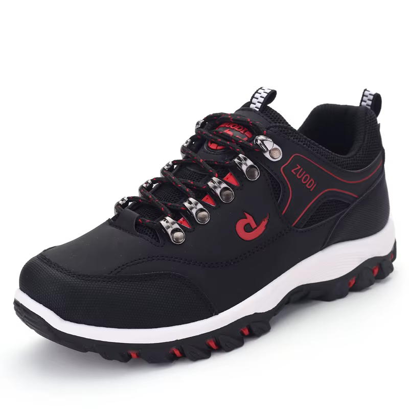 Hommes chaussures en cuir chaussures décontractées pour hommes baskets printemps automne hiver chaus
