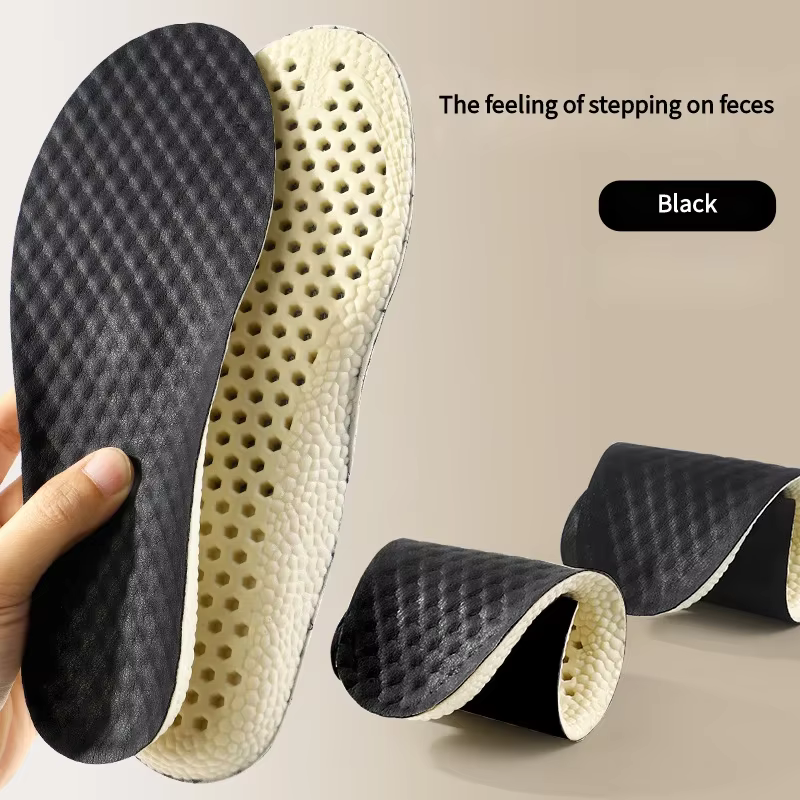 Nouvelles chaussures de sport de basket-ball semelles intérieures en mousse à mémoire de forme pour 