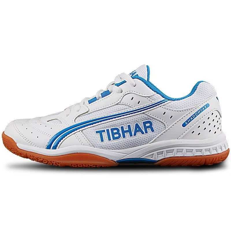 TIBHAR – chaussures de Tennis de Table volantes pour hommes et femmes, chaussures d'entraînement de 