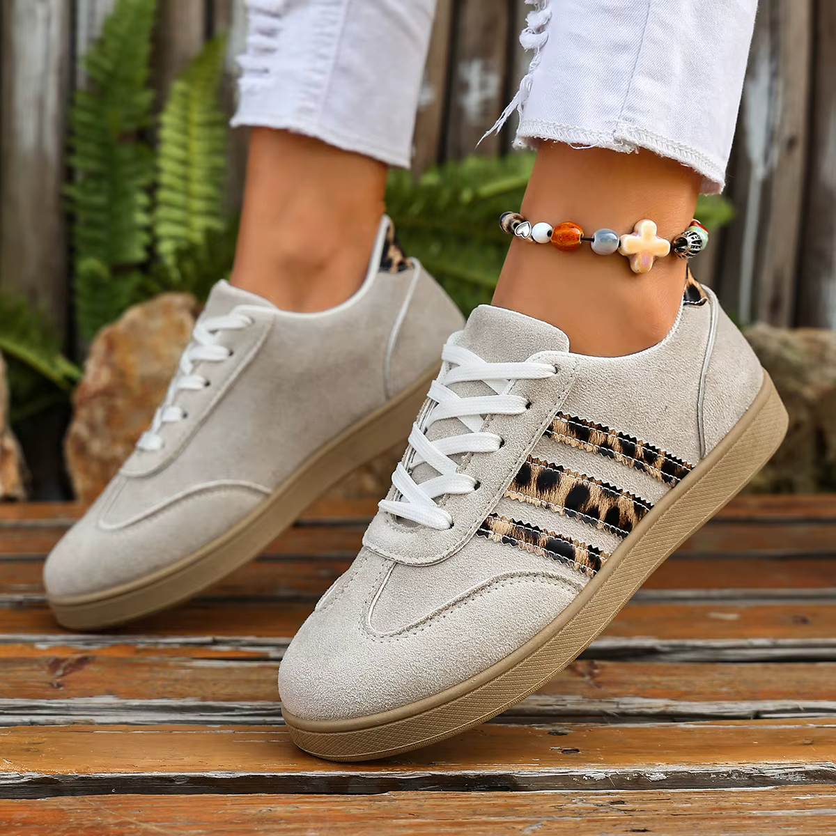 Baskets pour femmes 2026 : Nouvelle collection de luxe, chaussures confortables de créateur pour fem