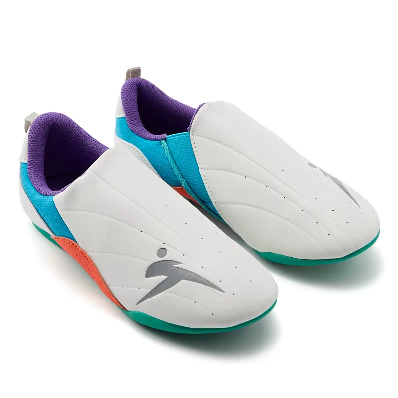 Chaussures d'arts martiaux classiques de marque pour hommes et femmes, chaussures de Tai Chi de créa
