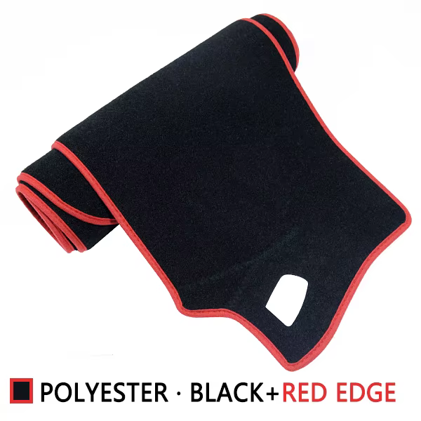 Juste de Protection pour Pare-Soleil, Polymères Dast, Coussin de Tapis, Accessoire de Voiture, pour 