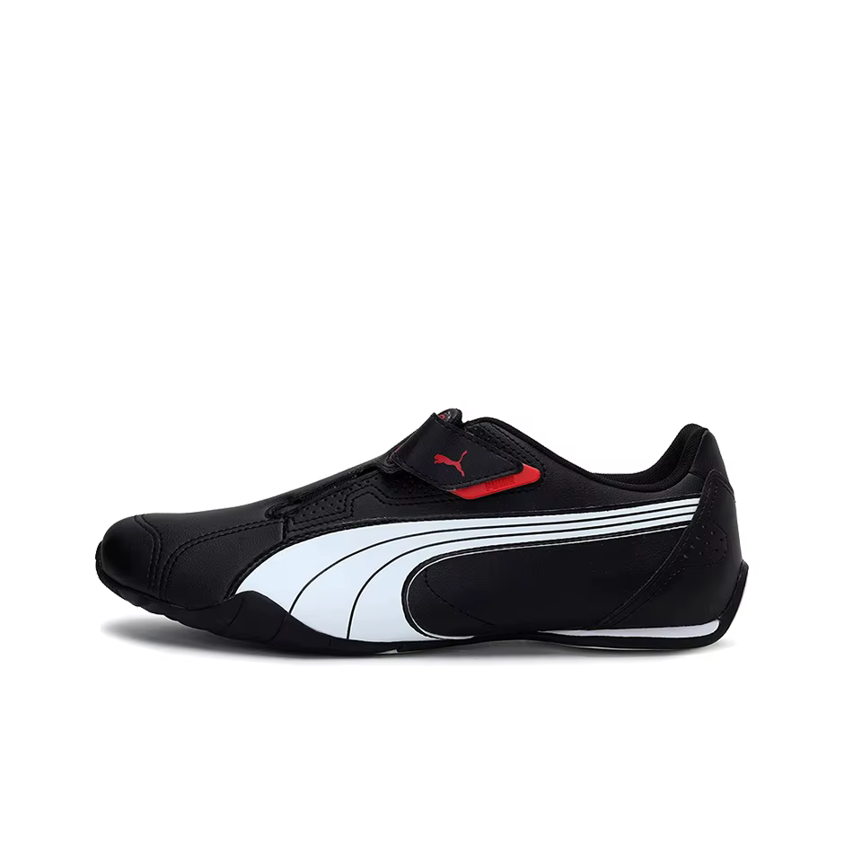 PUMA Redon Move 'Noir Blanc' 185999-02