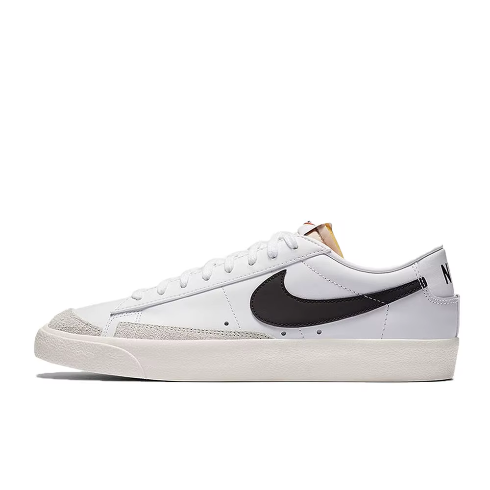 Nike Blazer Chaussures unisexes Design rétro classique Confort durable pour un usage quotidien décon
