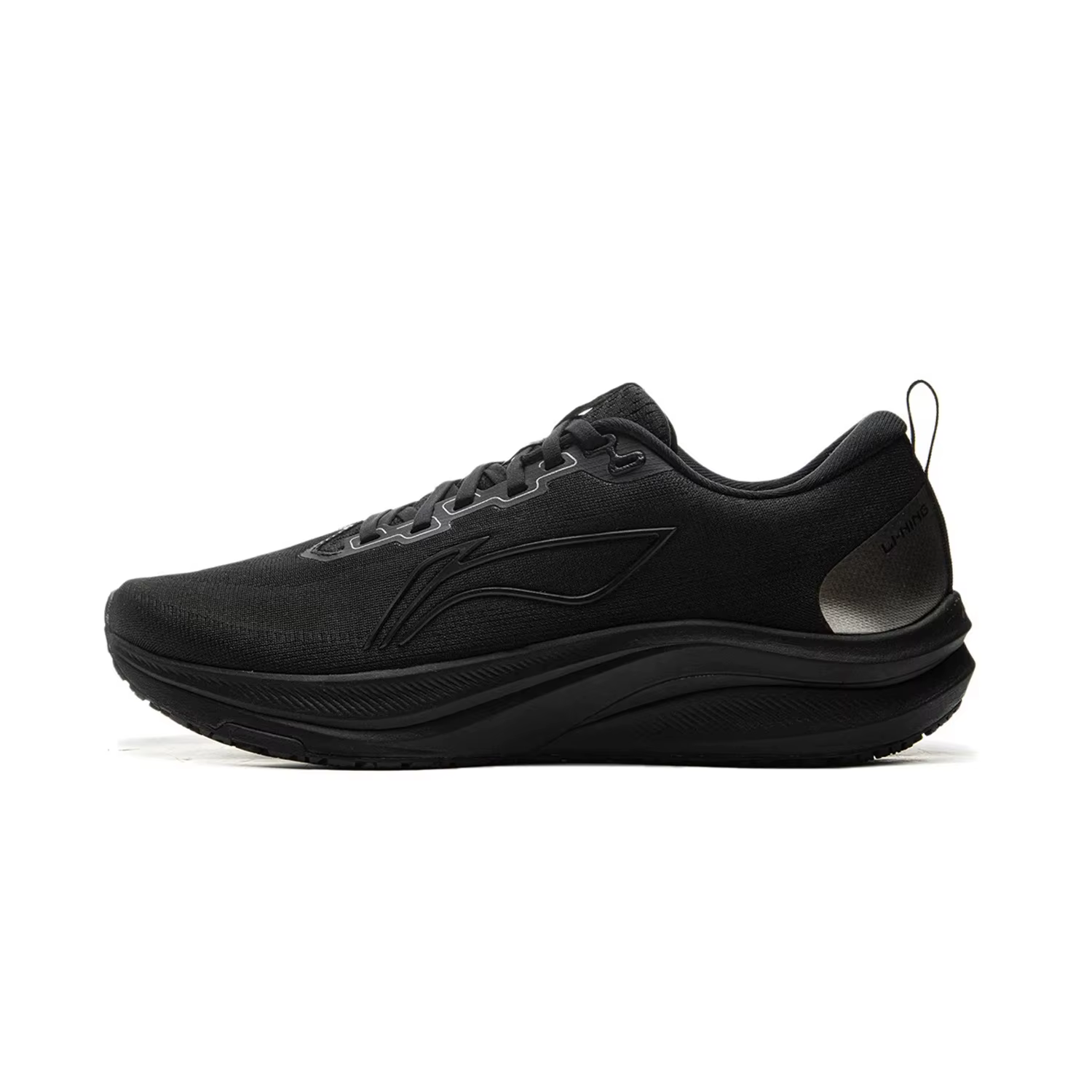 Li-Ning RED HARE 8 Chaussures de course pour hommes LIGHT FOAM ULTRA Chaussures à amorti réfléchissa