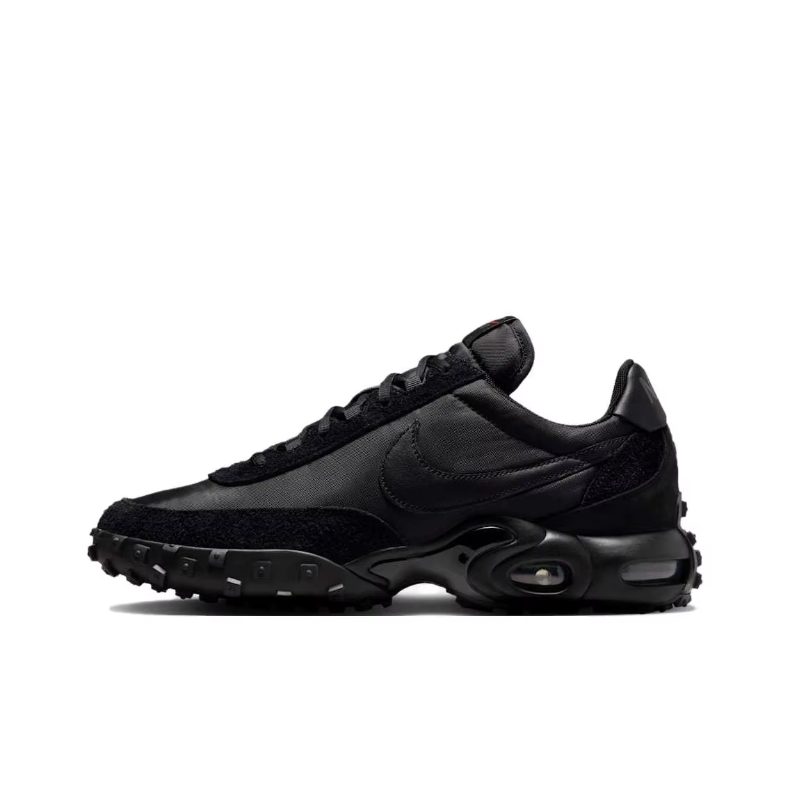 Nike Air Max Waffle Racer Sp Noir Anthracite FV6946-001