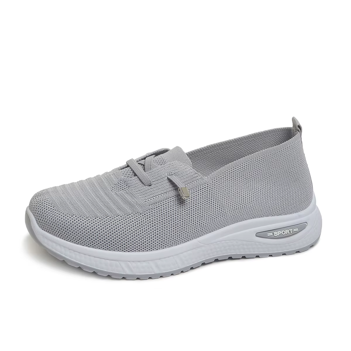 Chaussures pour femmes, baskets confortables et polyvalentes, le choix idéal pour les mères, chaussu