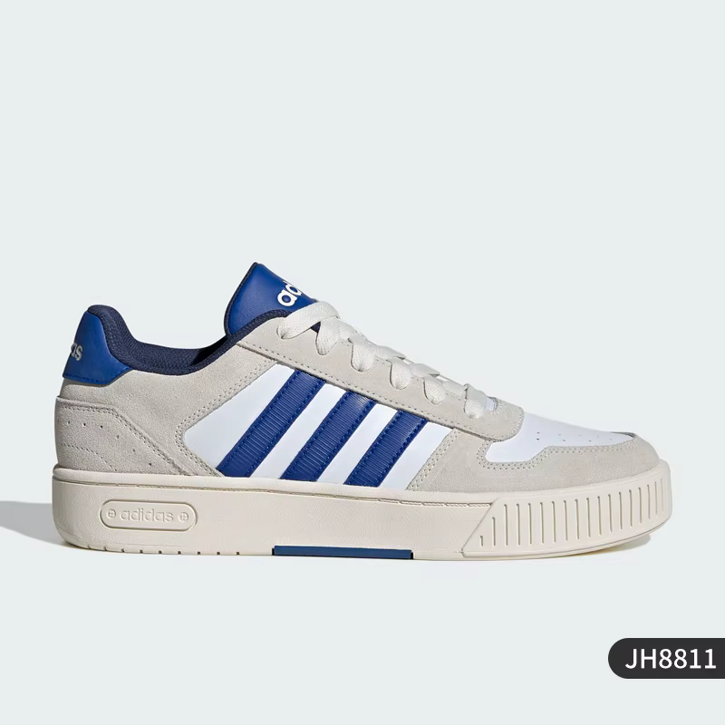 Adidas véritable d-pad classique hommes et femmes baskets de sport décontractées Jh8811