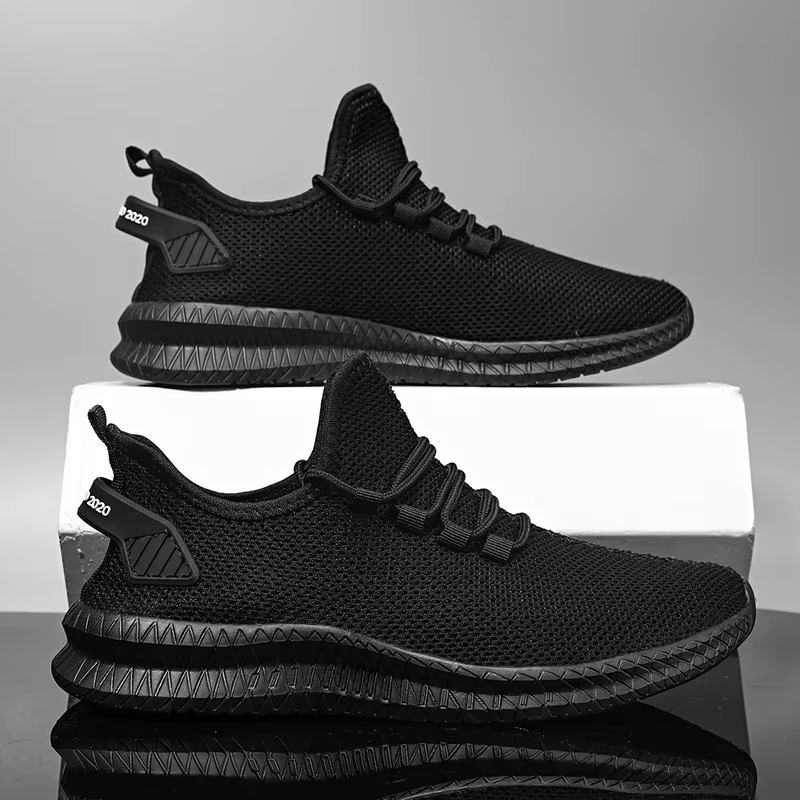 Encounaker-Chaussures de dehors Décontractées pour Homme, Baskets Urbaines, Prix, Offres Originales