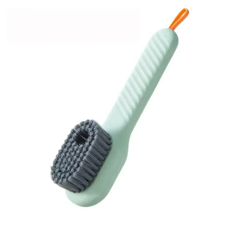 Brosse à Chaussures Multifonction, Souple, existent, Liquide, Manche Long, Vêtements, Regina, avec C