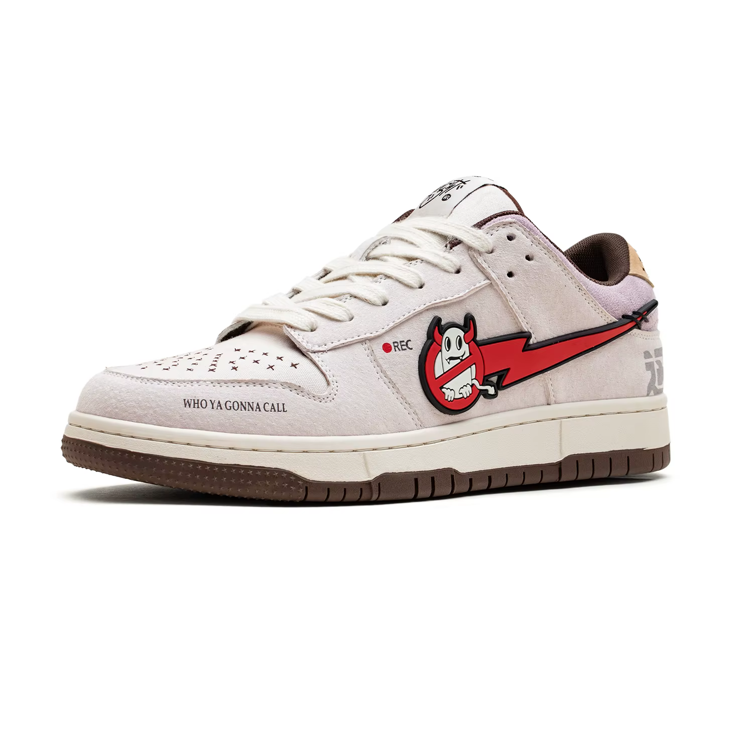 Mra mode hommes chaussures de sport rétro Niche Design Style Punk rue Skateboard chaussures chaussur