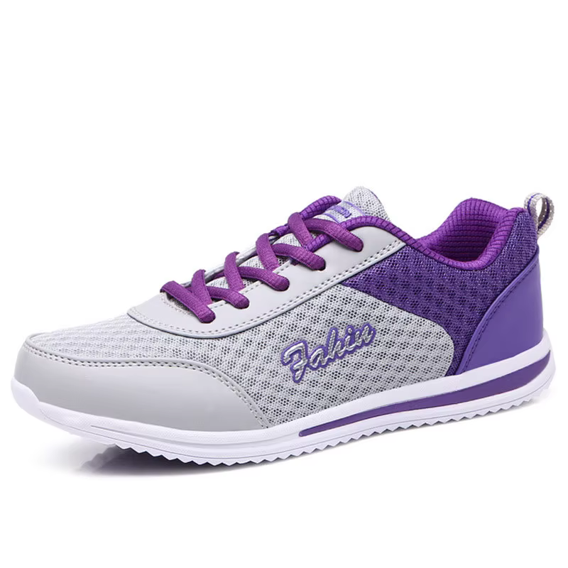 Baskets femme 2025 nouvelle mode plate-forme chaussures femmes formateurs baskets décontractées femm