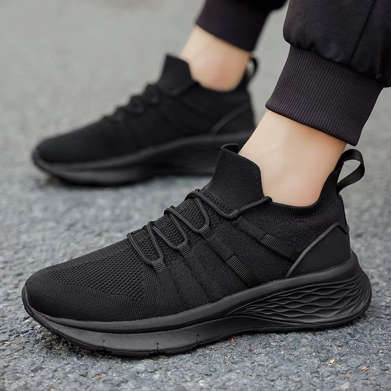 Mijia – baskets unisexes respirantes pour hommes et femmes, chaussures de sport décontractées de 7e 