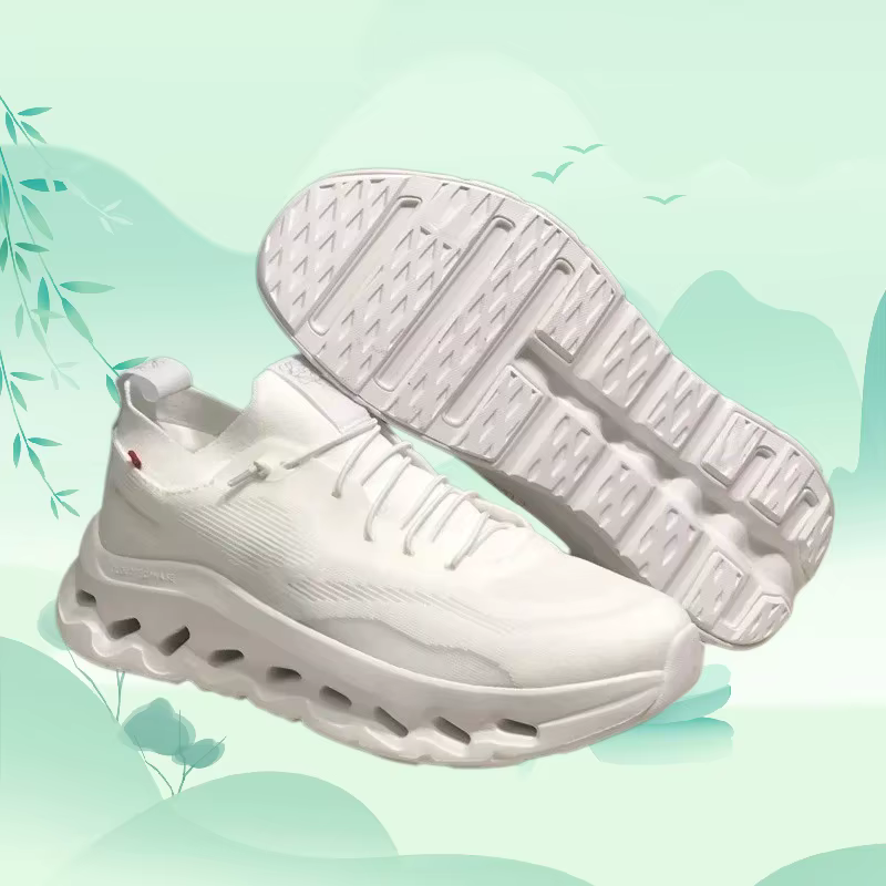 Nouvelles Chaussures de Sport Cloud-TILT Respirantes et Antidérapantes pour Hommes et Femmes – Idéal