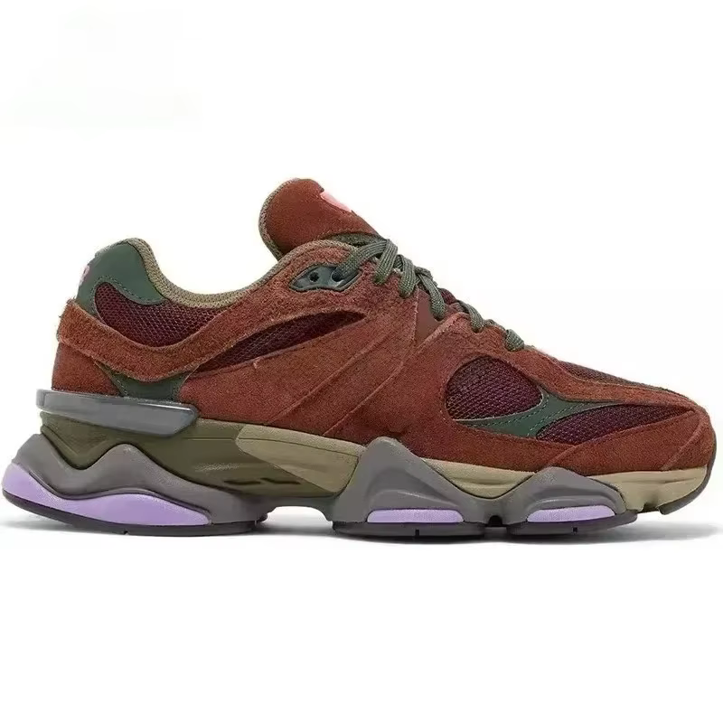 Chaussures de sport et de course classiques de haute qualité pour couple, respirantes et polyvalente