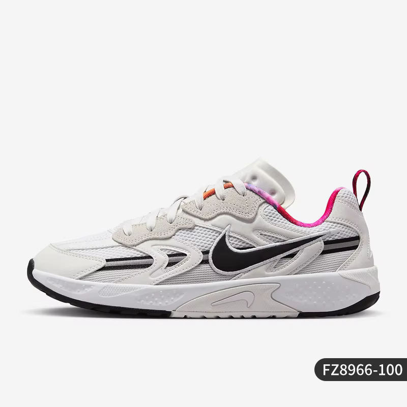Nike officiel véritable JAM Train femmes mode anti-dérapant résistant à l'usure chaussures de sport
