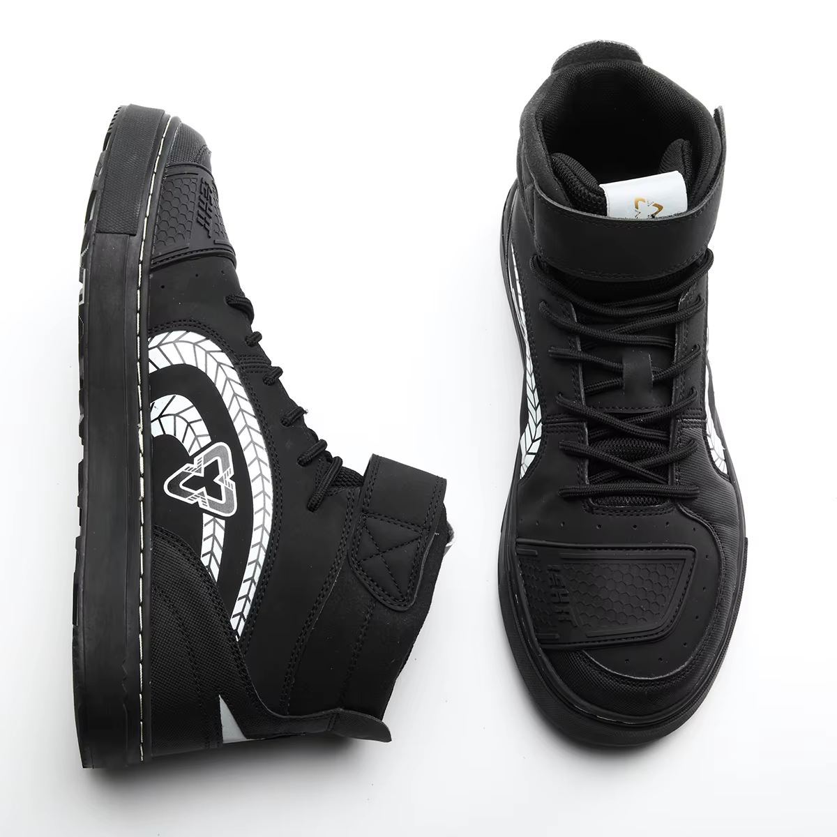 Sneakers polyvalentes pour hommes, chaussures décontractées tendance, chaussures de sport respirante
