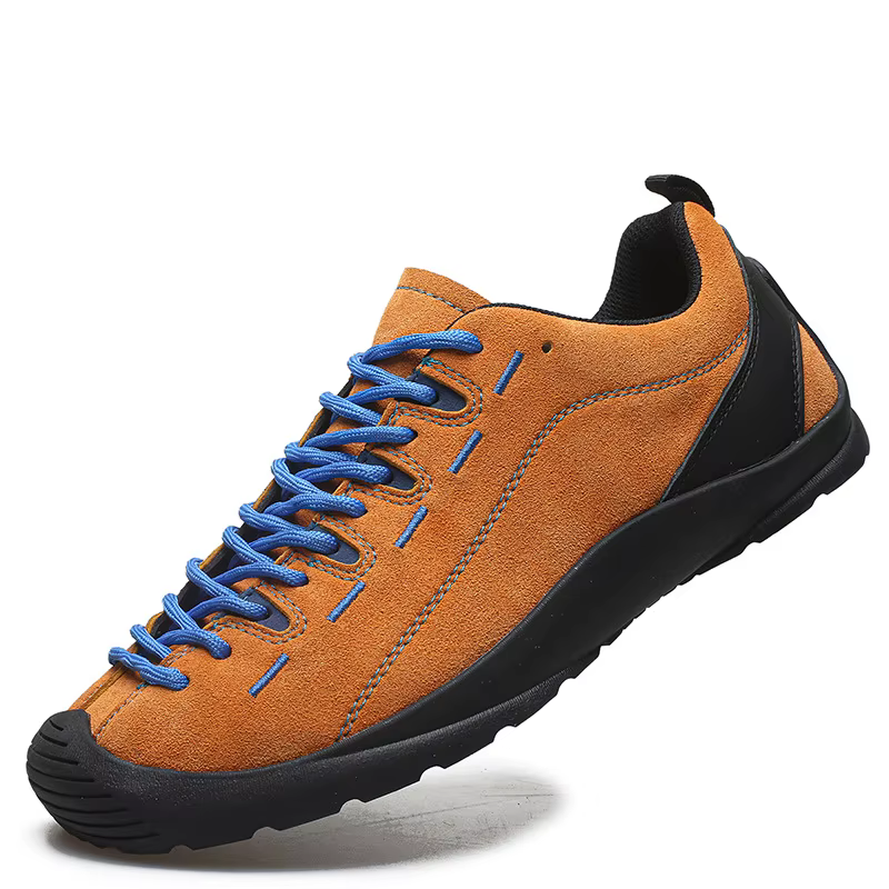 Chaussures de sport décontractées basses pour hommes et femmes, légères, antidérapantes, pour la ran