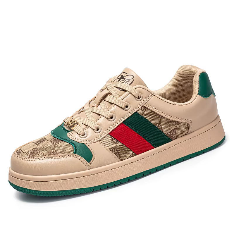 Chaussures hommes baskets hommes chaussures décontractées pour hommes nouvelles chaussures en daim v