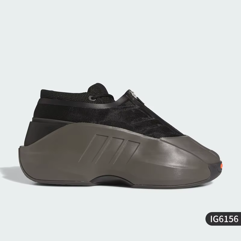 Adidas véritable CRAZY IIINFINITY unisexe classique chaussures de basket IG6156