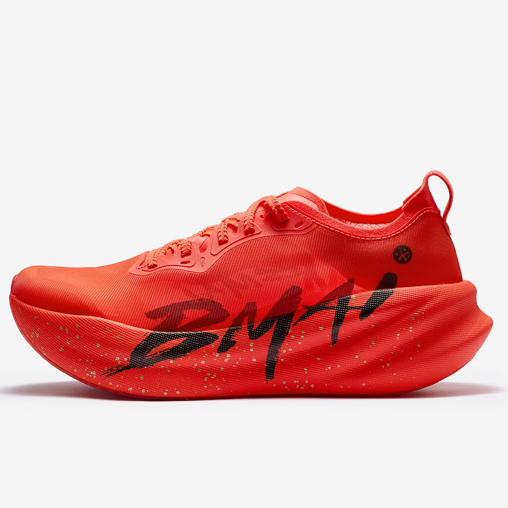 BMAI 42km Marathon chaussures de course homme femme baskets de créateur pour hommes respirant salle 