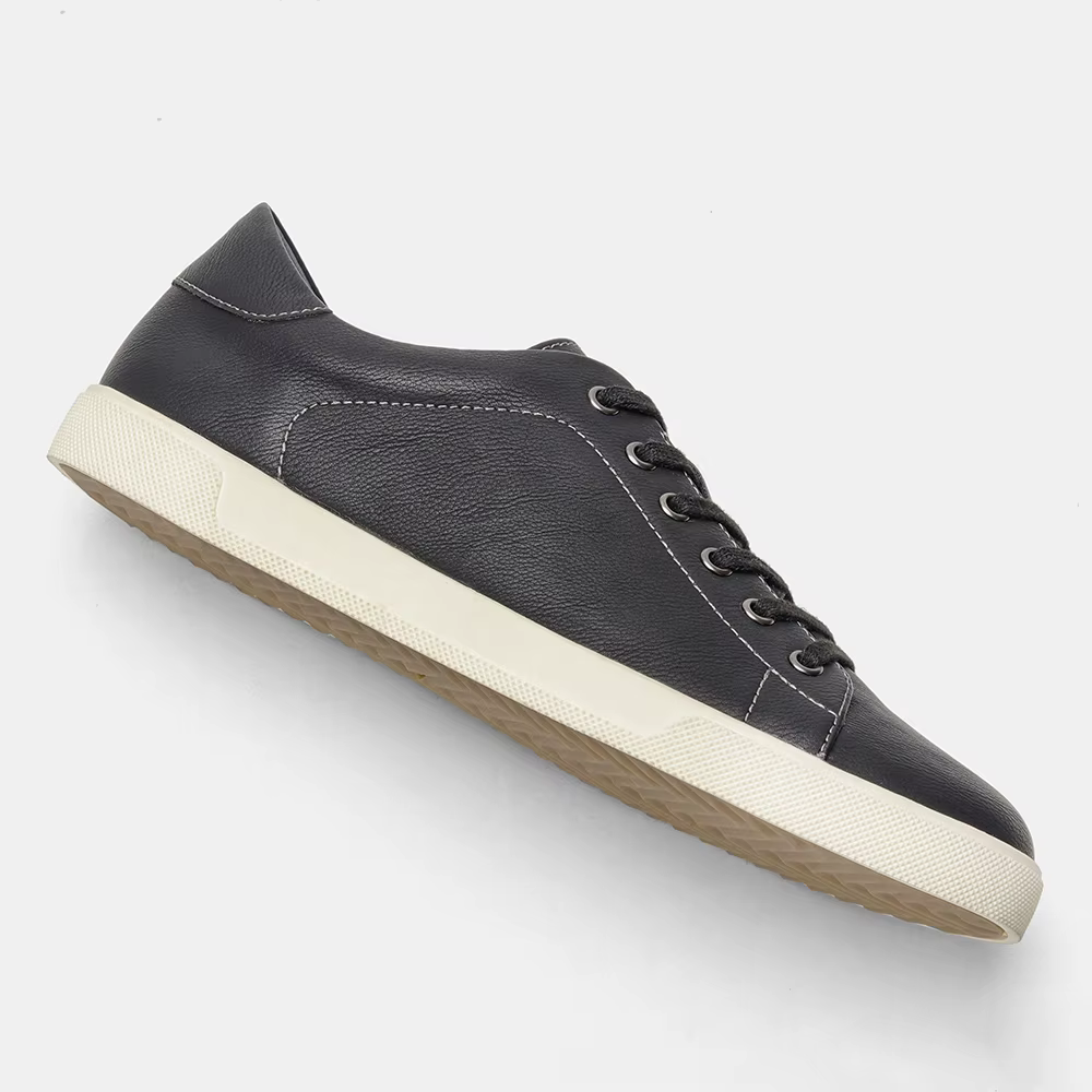 Chaussures décontractées tendance, respirantes et légères pour hommes