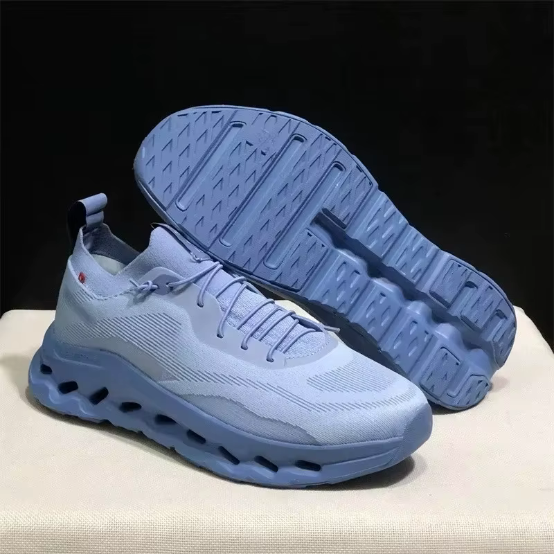 Cloudtilt, Chaussures de banlieue légères et confortables, amorti résistant à l'usure, polyvalentes,