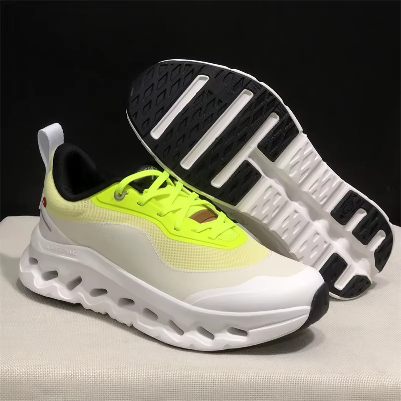 Nouvelles Chaussures de Course Amortissantes 2026 pour Hommes et Femmes – Baskets Décontractées Légè