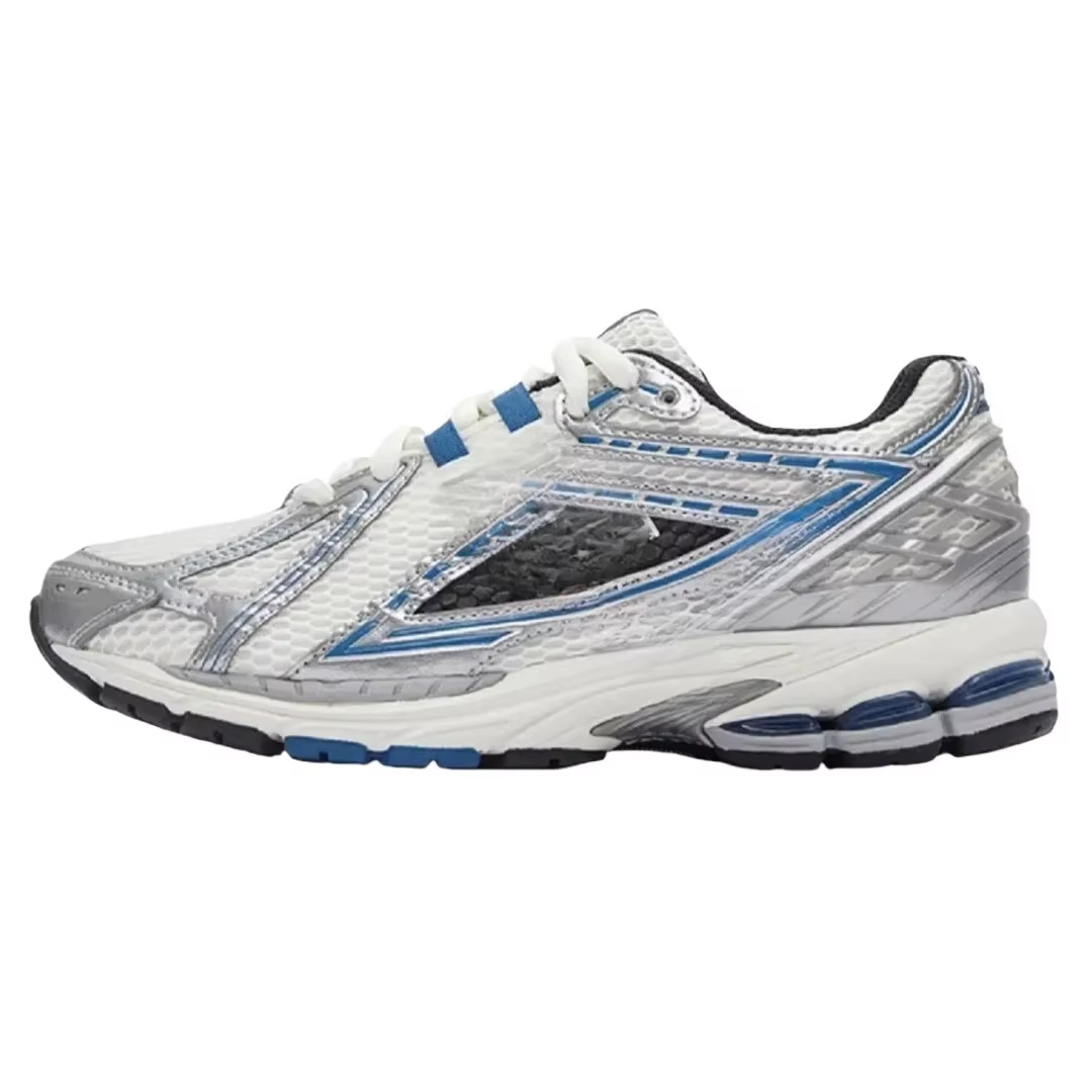 Chaussures de sport pour hommes et femmes de haute qualité 2025 M1906, confortables, pour la course 