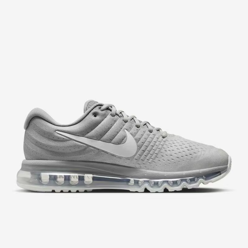 Chaussures de course décontractées basses pour hommes Nike Air Max Retro, amorti, durables et respir