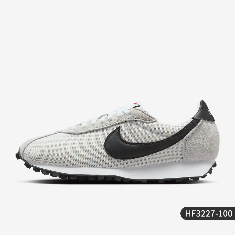 Nike véritable nouveau femmes rétro léger respirant chaussures décontractées HF3227-100