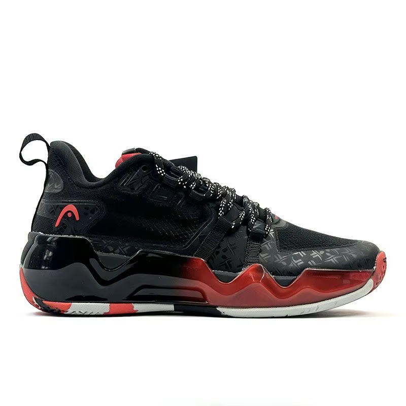 Chaussures de tennis professionnelles pour hommes et femmes, chaussures de badminton mi-hautes unise