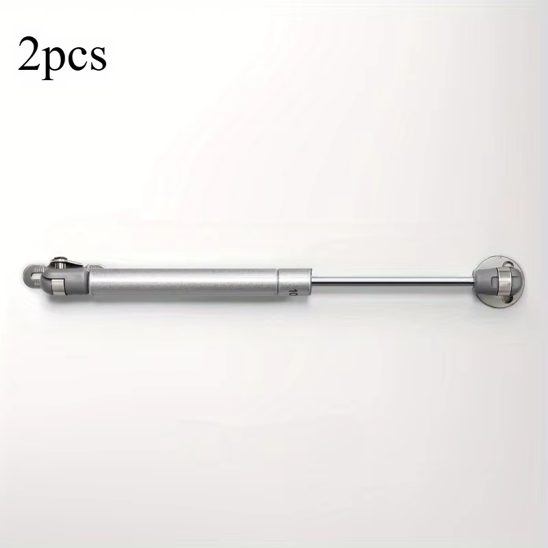 Charnière de support de couvercle à ressort à gaz à ouverture douce hydraulique, style classique, fi