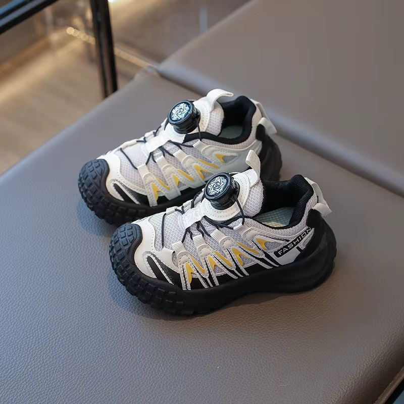 Chaussures plates de Sport pour enfants, baskets de randonnée pour enfants plus âgés, pour garçons e