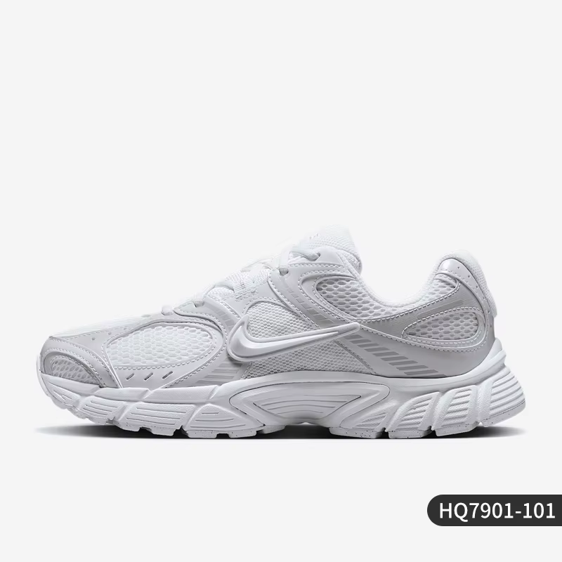 Nike officiel véritable V5 RNR chaussures décontractées respirantes d'entraînement pour femmes HQ790