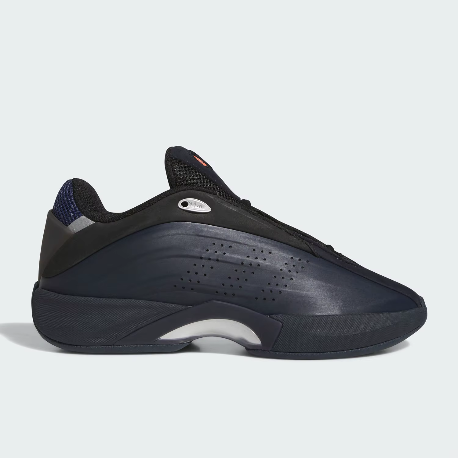 Adidas véritable nouvelle plate-forme de mode pour hommes chaussures de basket-ball d'entraînement I