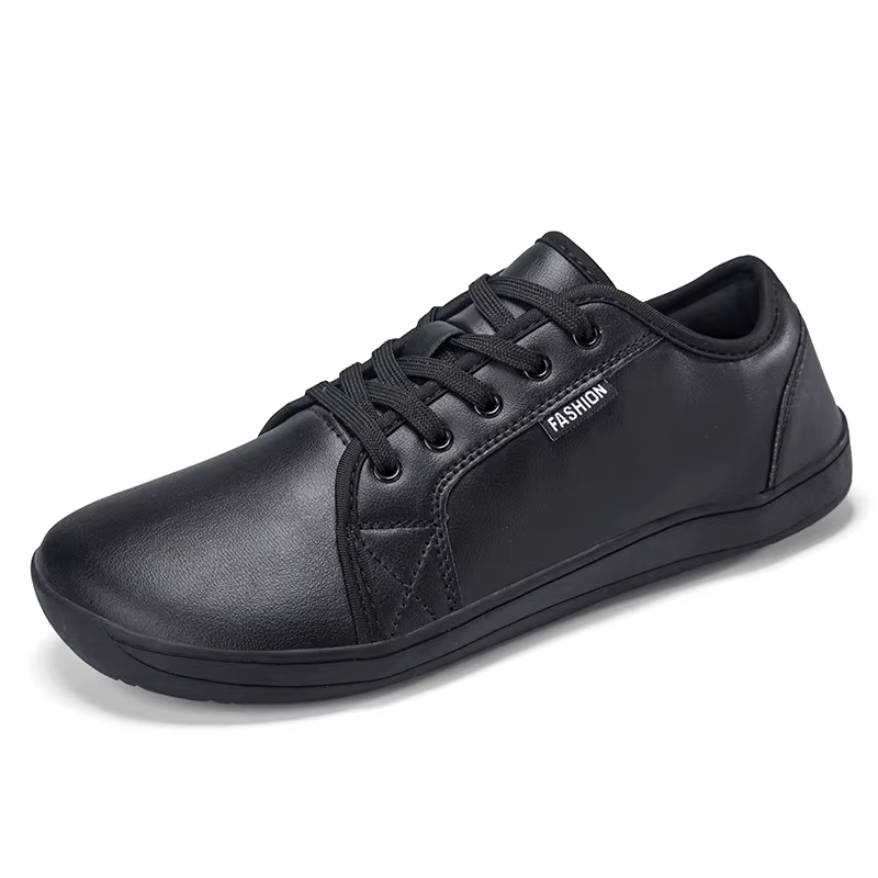 Chaussures minimalistes populaires pour hommes et femmes, bout large, pieds nus, zéro chute, décontr