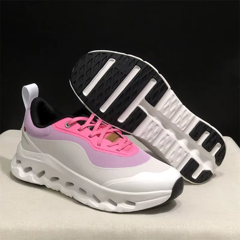 Nouvelles Chaussures de Course Amortissantes 2026 pour Hommes et Femmes – Baskets Décontractées Légè