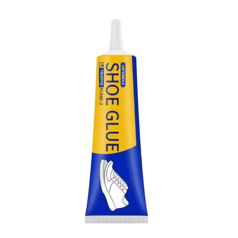 Colle adhésive universelle pour réparation de chaussures, 60ml, forte et étanche, pour chaussures de