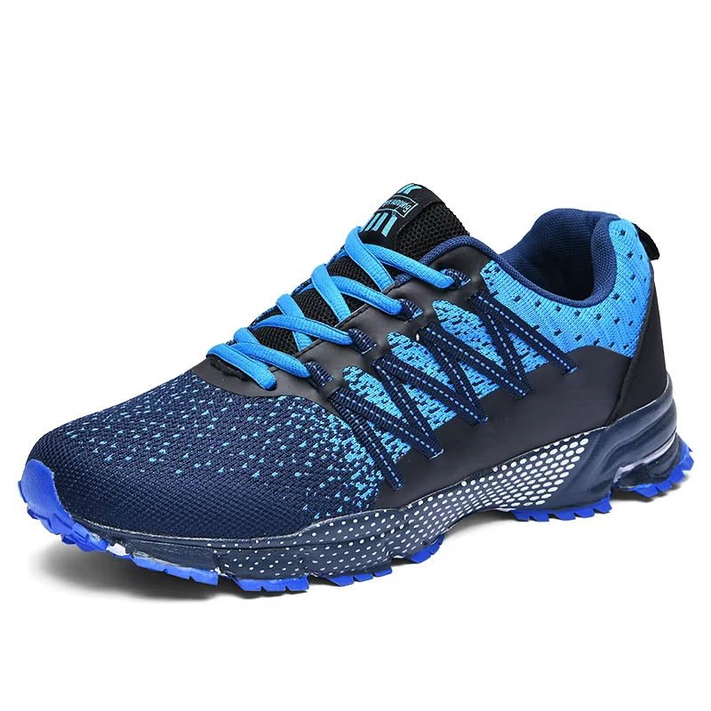 Nouvelles chaussures de Golf hommes respirant baskets de Golf chaussures de marche en plein air pour