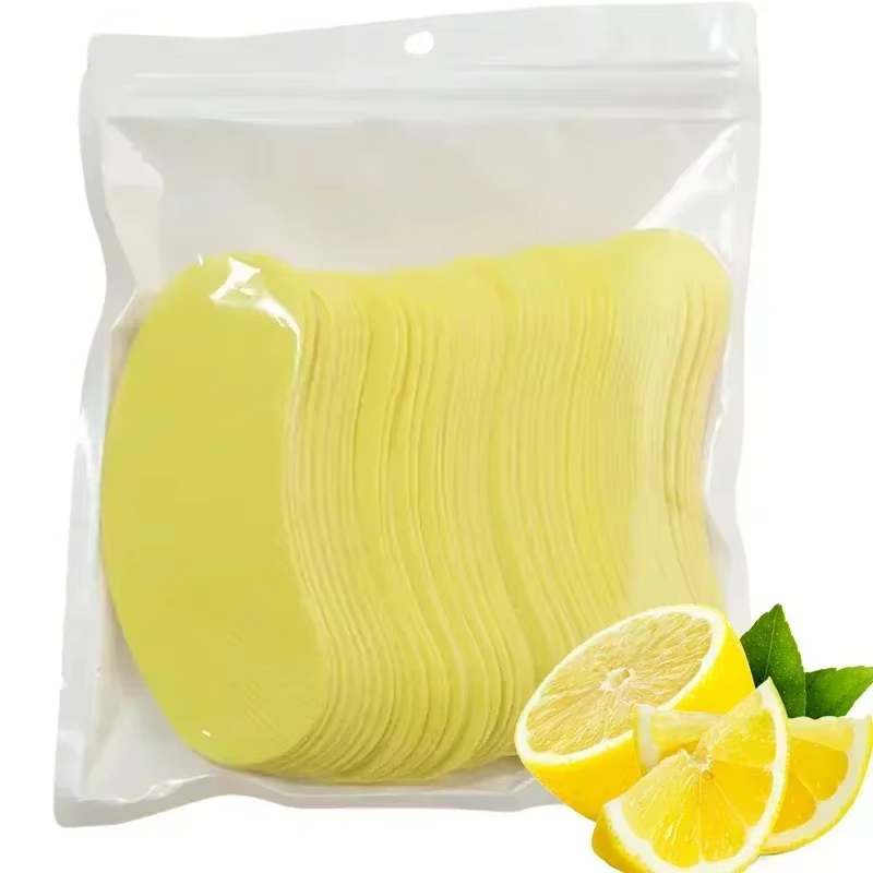 Autocollants désodorisants pour chaussures, éliminateur d'odeurs, absorbe la transpiration, rehausse